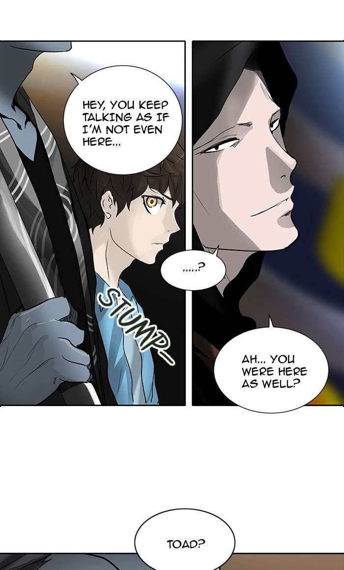 Tower of God Chapter 256 7